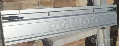 Sponde ape tm 703 piaggio