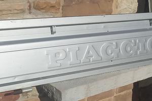 Sponde ape tm 703 piaggio