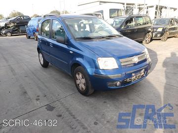 FIAT PANDA 169 1.3 D MULTIJET 70CV -ricambi