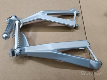 Pedaline posteriori ducati 848-1098