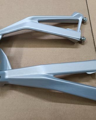 Pedaline posteriori ducati 848-1098