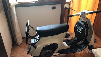 Vespa 50 special