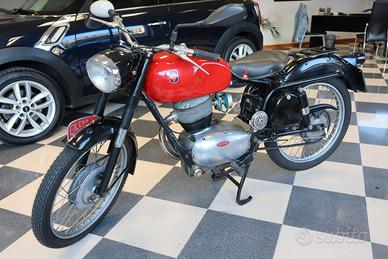 Gilera 150 Turisma/Sport