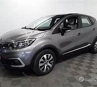 Ricambi renault captur anno 2018 #343