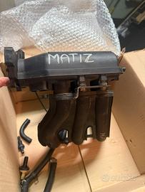 Collettore di aspirazione Daewoo Matiz