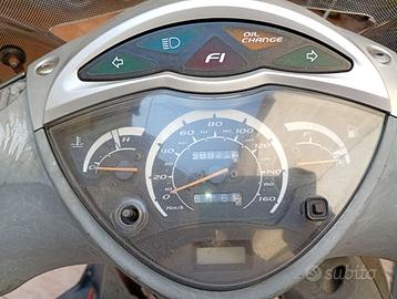 Honda Sh150