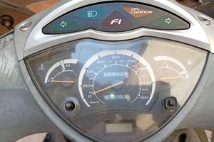 Honda Sh150