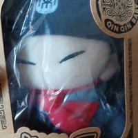 Character Qin Qin Baby (figura del Generale)