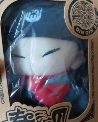 Character Qin Qin Baby (figura del Generale)