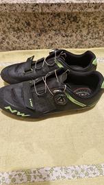 Scarpe Mountain bike North Wawe