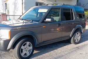 Discovery 3 2.7 tdv6 SE