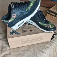Nike Air Max 90 Floreal 