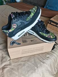 Nike Air Max 90 Floreal 