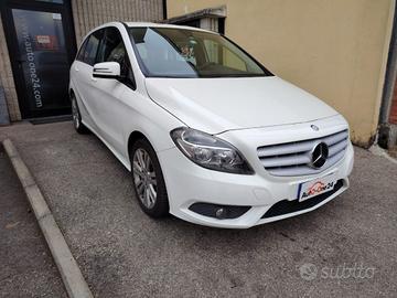MERCEDES-BENZ B 180 CDI Premium PREZZO REALE NEO