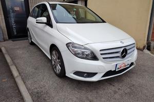MERCEDES-BENZ B 180 CDI Premium PREZZO REALE NEO