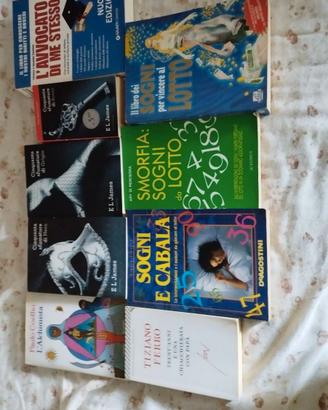 Libri fiabe