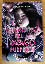 'IL GIARDINO DEL DRAGO PURPUREO' di C. Wilkinson