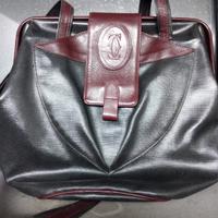 borsa a spalla cartier