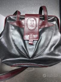 borsa a spalla cartier