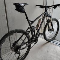 Bianchi Jab Fa 27.5 taglia XL