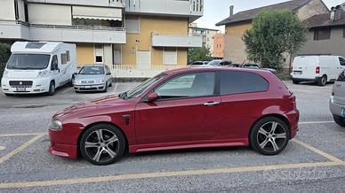 Alfa Romeo 147 Q2