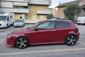 Alfa Romeo 147 Q2
