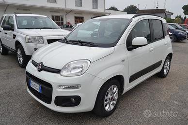 FIAT Panda 1.3 MJT 95 CV S&S Lounge