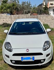 Fiat Punto 1.3 Multijet Diesel 2013 – 173.600 km