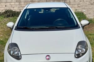 Fiat Punto 1.3 Multijet Diesel 2013 – 173.600 km