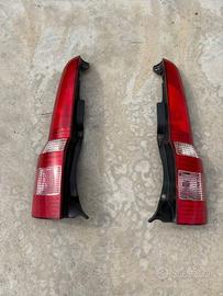 STOP POSTERIORI SX + DX -  FIAT PANDA 169