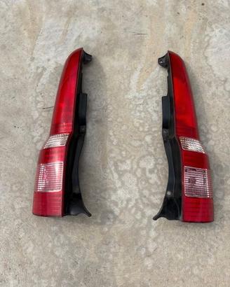 STOP POSTERIORI SX + DX -  FIAT PANDA 169