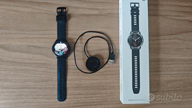 Xiaomi Watch S1 Active