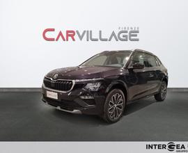 SKODA Kamiq 1.0 tsi Style 95cv