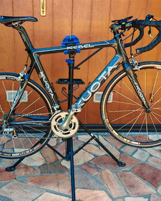 Kuota Kebel Carbonio - Shimano Ultegra - Taglia XL