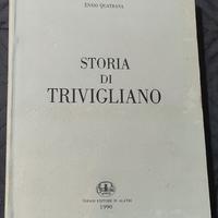 Storia di Trivigliano - Ennio Quatrana