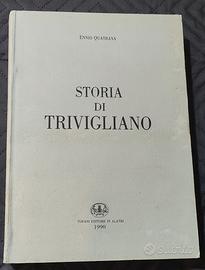 Storia di Trivigliano - Ennio Quatrana