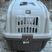 Trasportino cane Skudo 2 prestige MPS