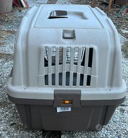 Trasportino cane Skudo 2 prestige MPS