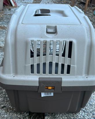 Trasportino cane Skudo 2 prestige MPS