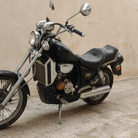 Aprilia Red Rose 125