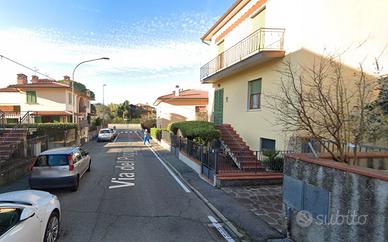 Appartamento nel centro di poggio a caiano