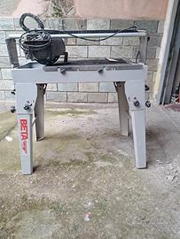 taglierina Clipper banco BETA 