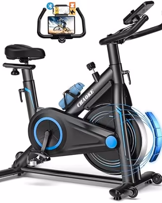 cyclette