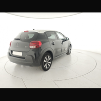 CITROEN C3 AUTOMATICA