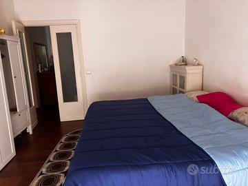 Stanza disponibile da aprile