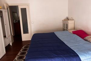 Stanza disponibile da aprile