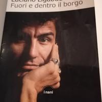 Fuori e dentro il borgo - Luciano Ligabue
