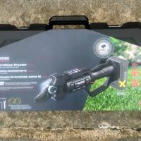 Forbice tagliarami Parkside Performance