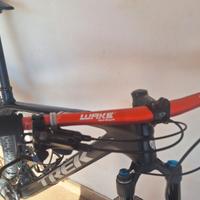 Trek Pro Caliber 9.7