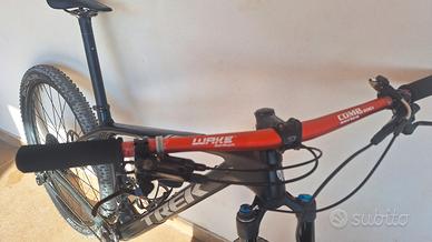 Trek Pro Caliber 9.7